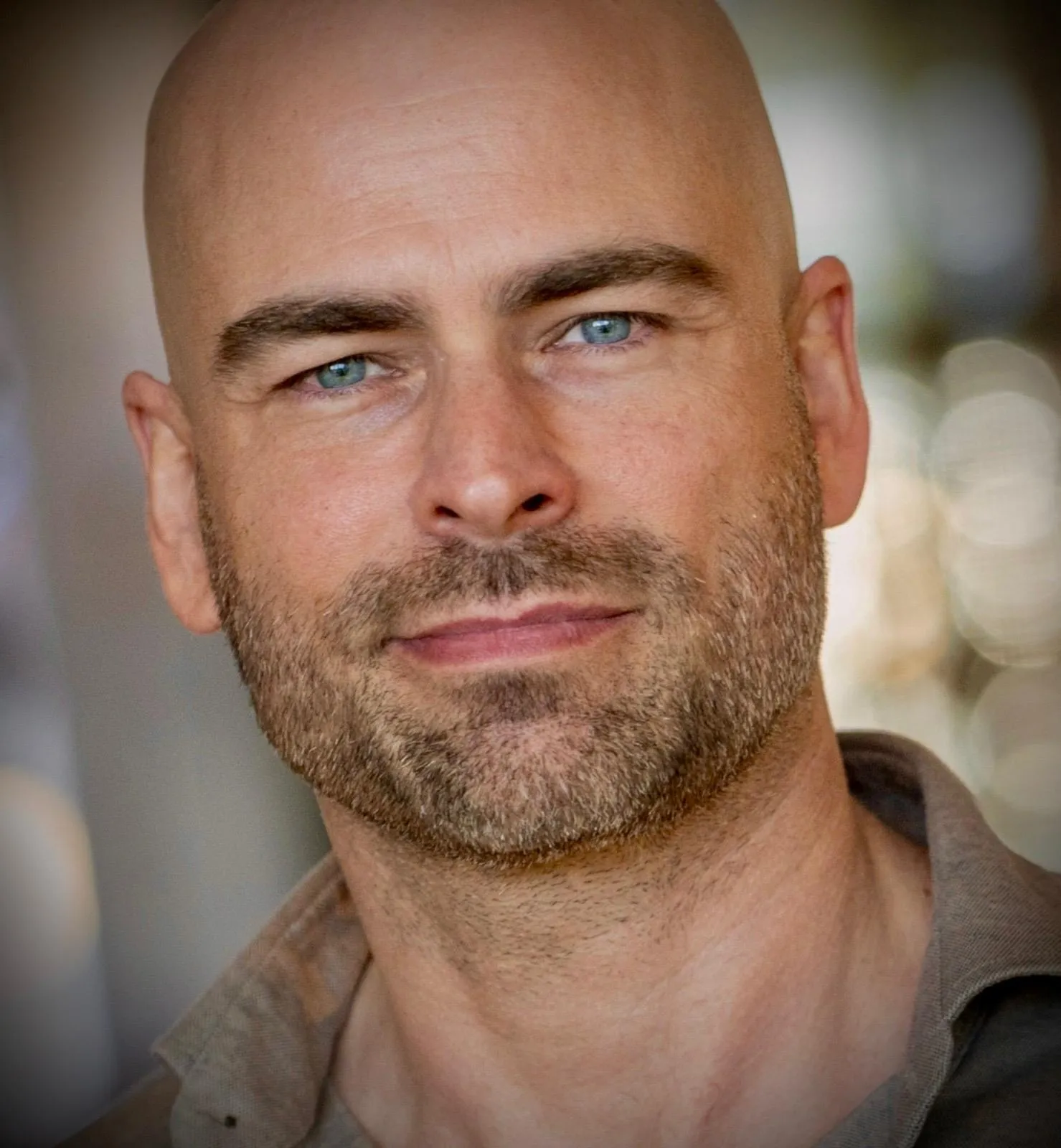 Portrait of Ivo Broekhuijsen