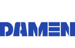 Damen Shipyards logo