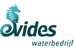 Evides Waterbedrijf logo